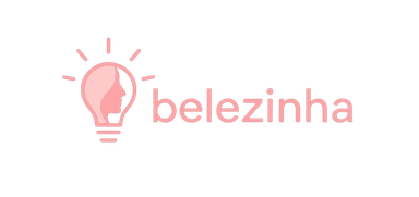 Belezinha Logo